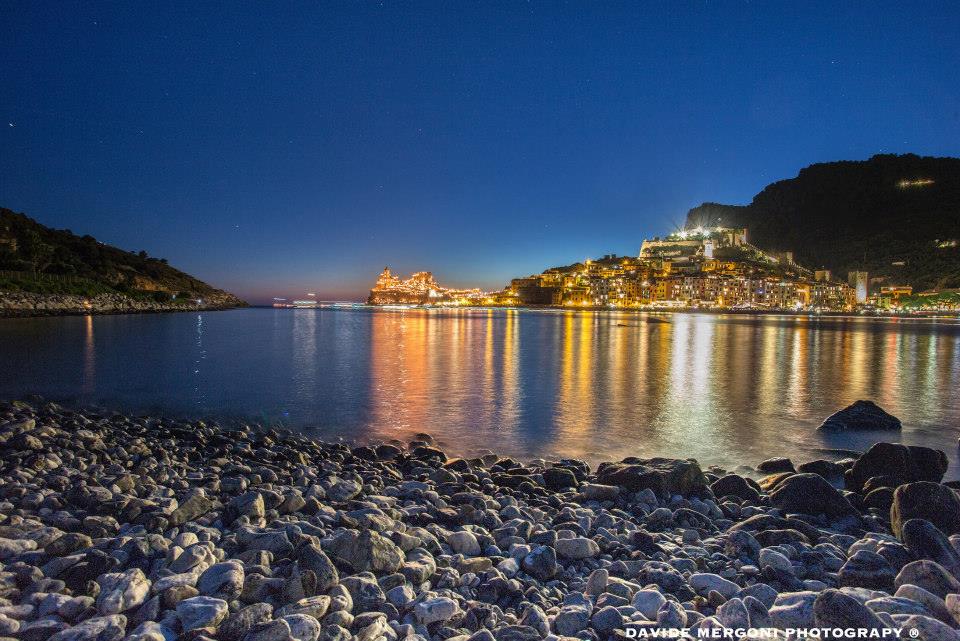 porto venere